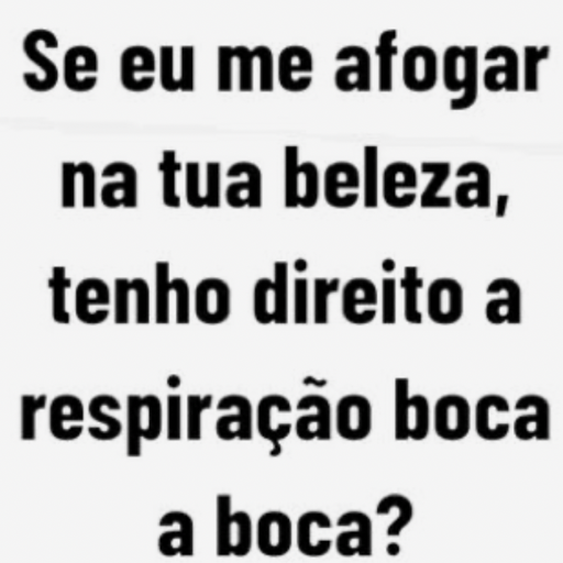 Cantadas 😍❤️ 5