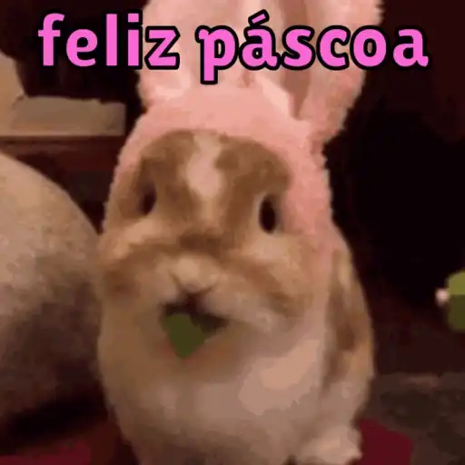 Feliz Páscoa 4