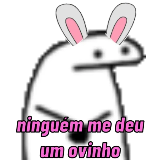 Feliz Páscoa 6