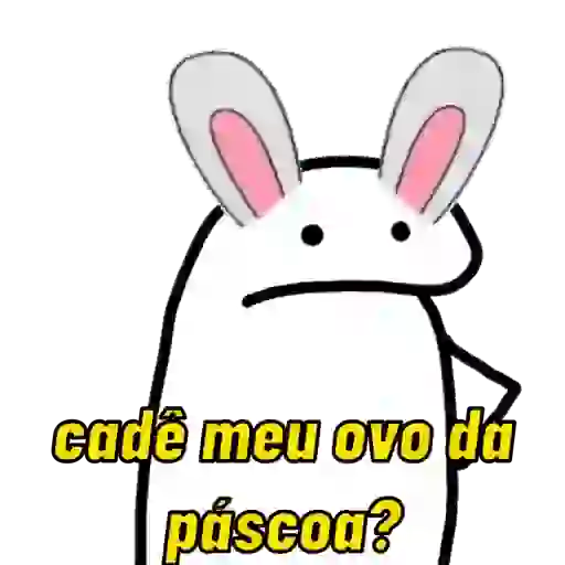 Feliz Páscoa 12