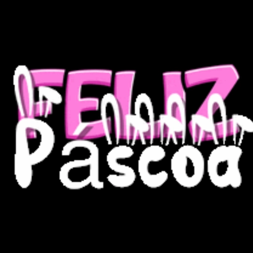 Feliz Páscoa 13