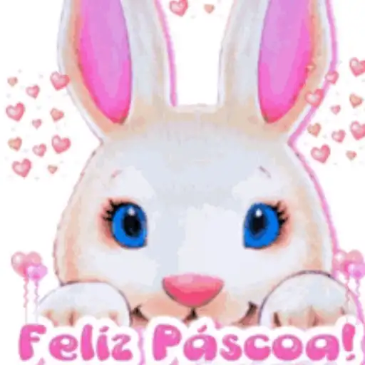 Feliz Páscoa 7