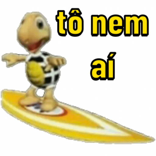 Tô nem aí memes