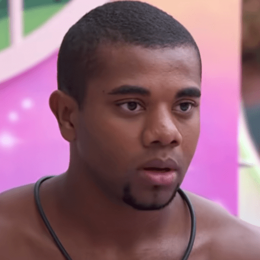 Reações bbb24 11
