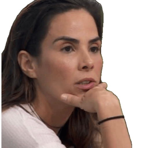 Reações bbb24 7