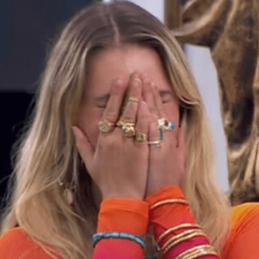 Reações bbb24 6