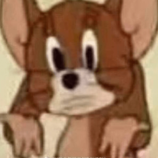 Jerry as melhores reações 