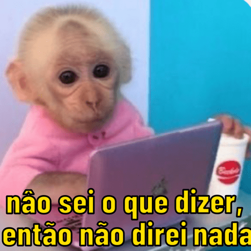 Memes macaquinhos 10