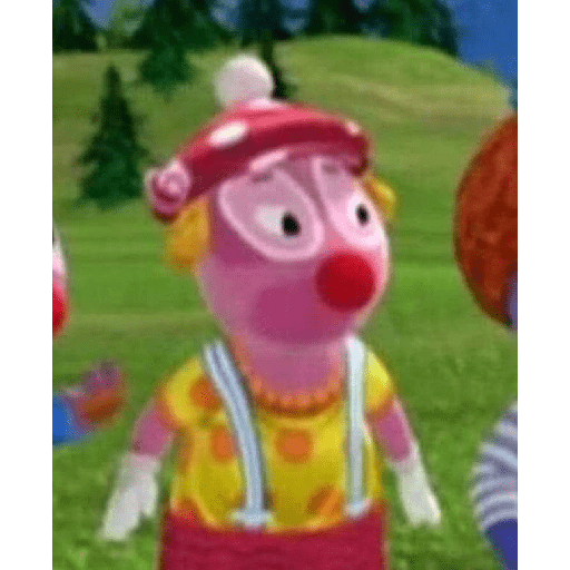 Momos xd 7