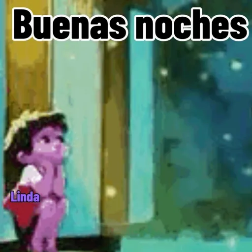 Axy Linda Noches 1