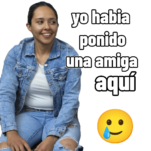 Mis amigos  3