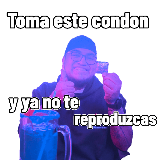 Mis amigos  1