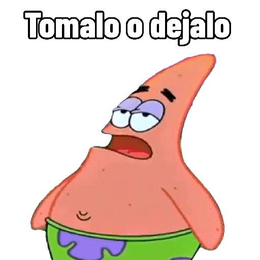 Mis amigos  5