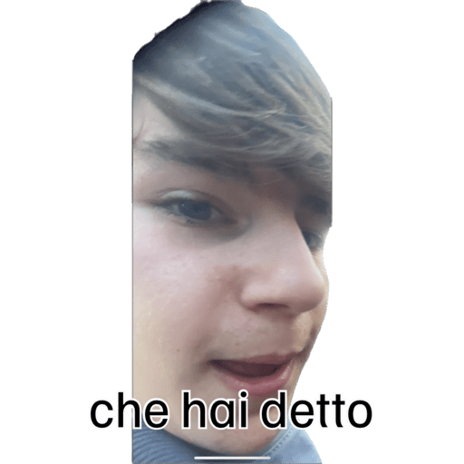 I miei adesivi 5