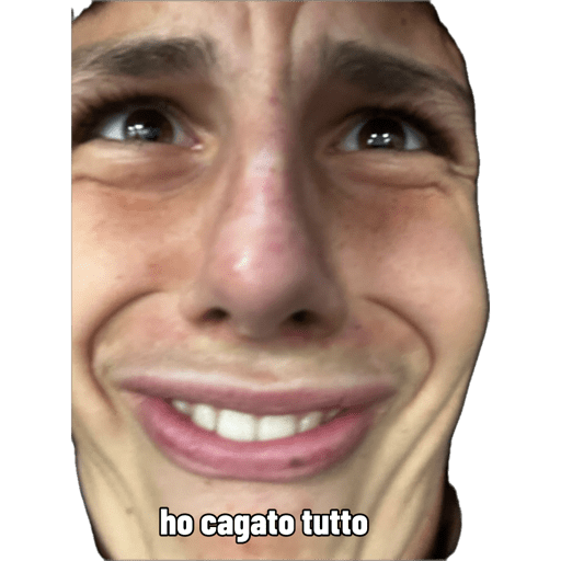 I miei adesivi 1