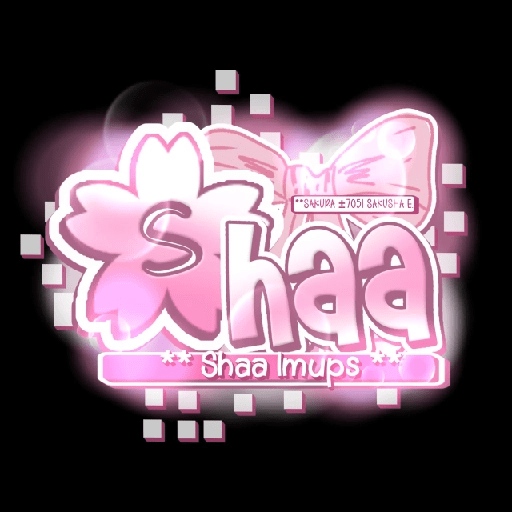 Stiker Saya 1