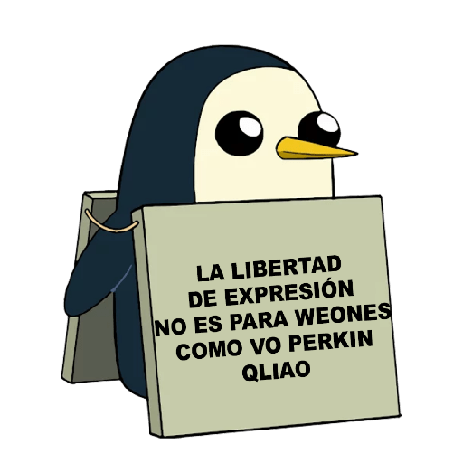 Esta va pa los perkines 3
