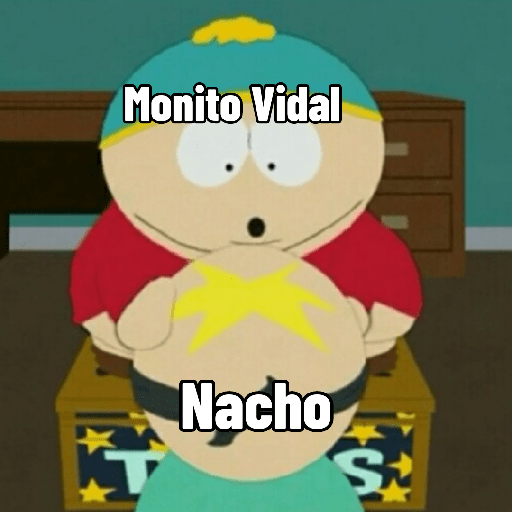 Esta va pa los perkines 2