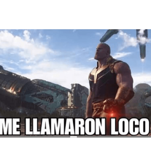 Esta va pa los perkines 5