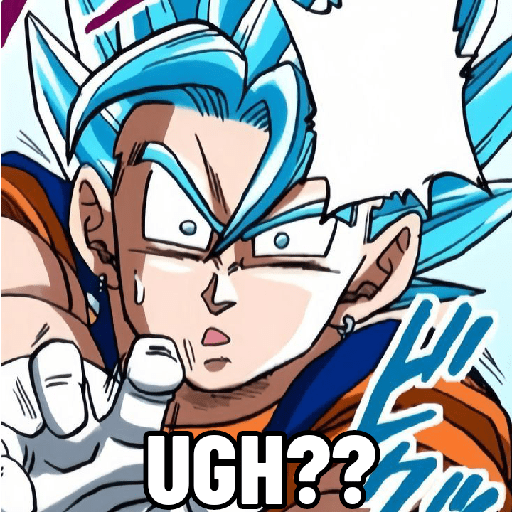 💫💥vegetto ssj y blue💥💫 28