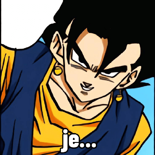 💫💥vegetto ssj y blue💥💫 4