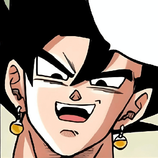 💫💥vegetto ssj y blue💥💫 6