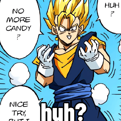 💫💥vegetto ssj y blue💥💫 11