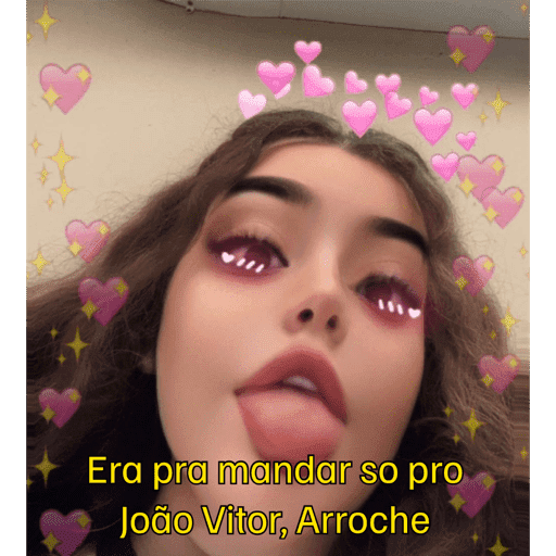 Minhas figurinhas 6