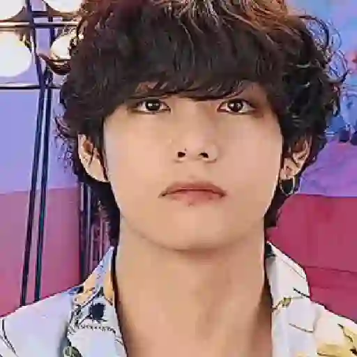 Animação BTS 4