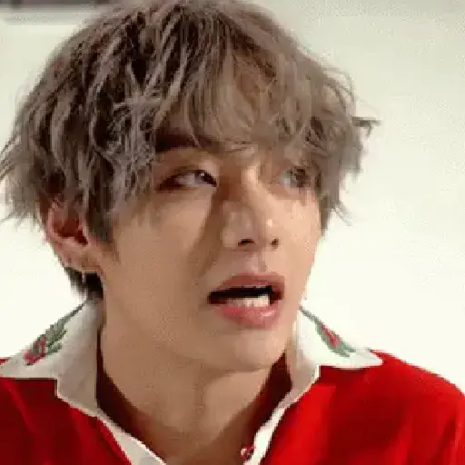 Animação BTS 3