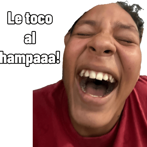 Chupe 15