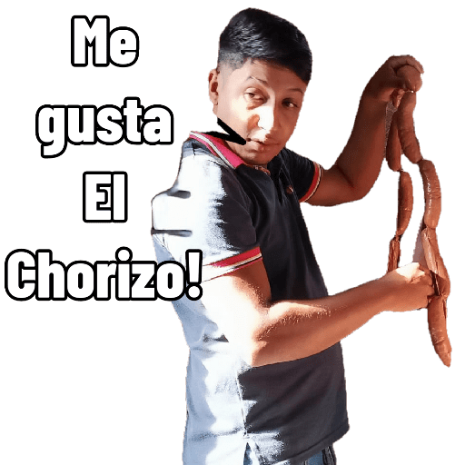 Chupe 20
