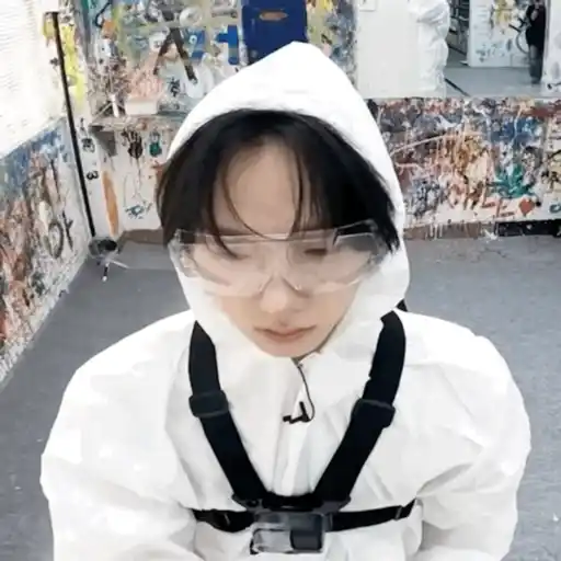 Kpop random 15