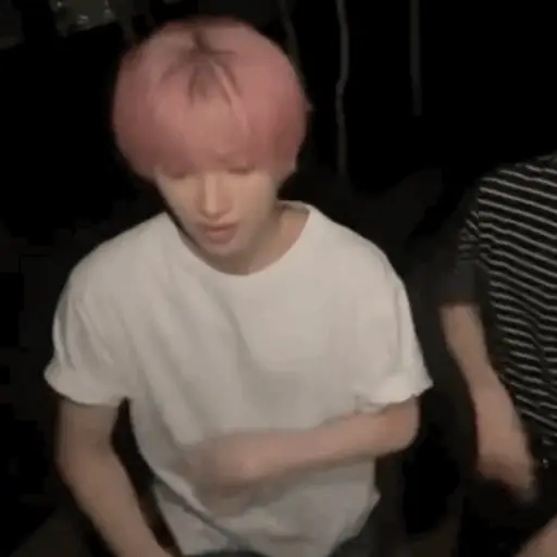 Kpop random 6