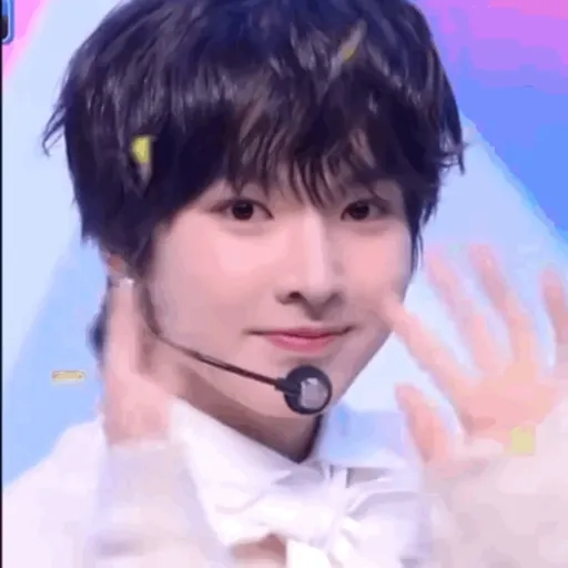 Kpop random 8