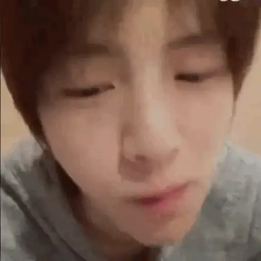Kpop random 3