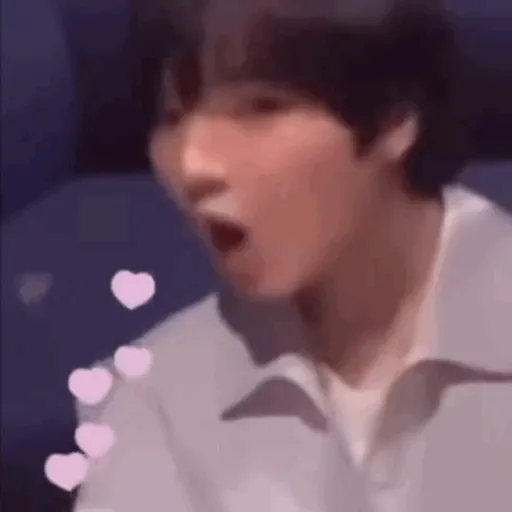 Kpop random 11
