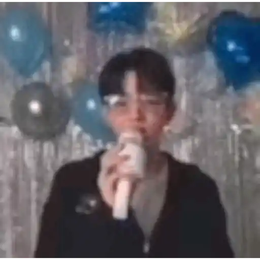 Kpop random 4