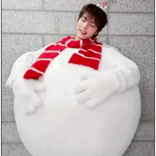 Kpop random 1