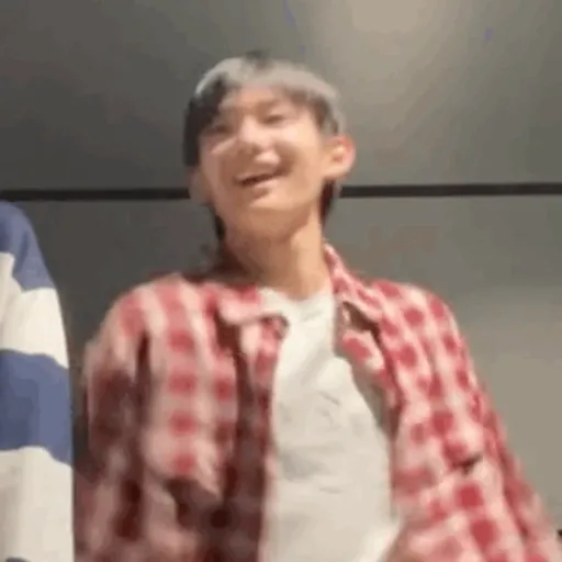 Kpop random 5