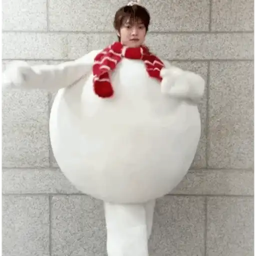 Kpop random 18