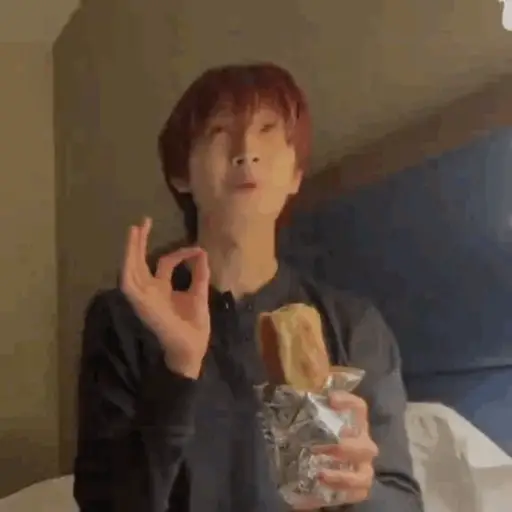 Kpop random 19