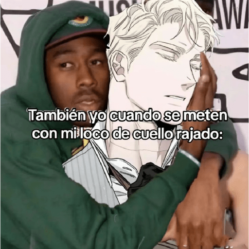 STICKERS CAESAR #10 1
