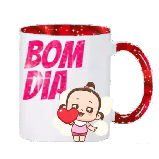 Coração  10
