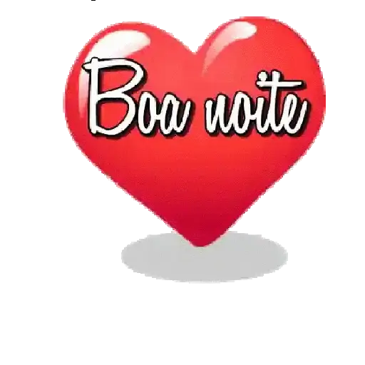 Coração  5