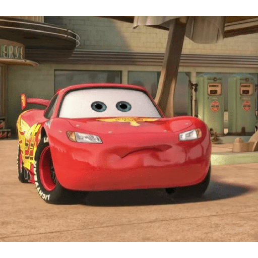 Carros 2