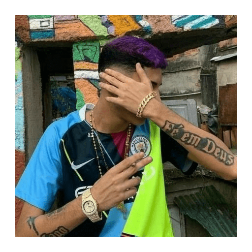 Cria pow 27