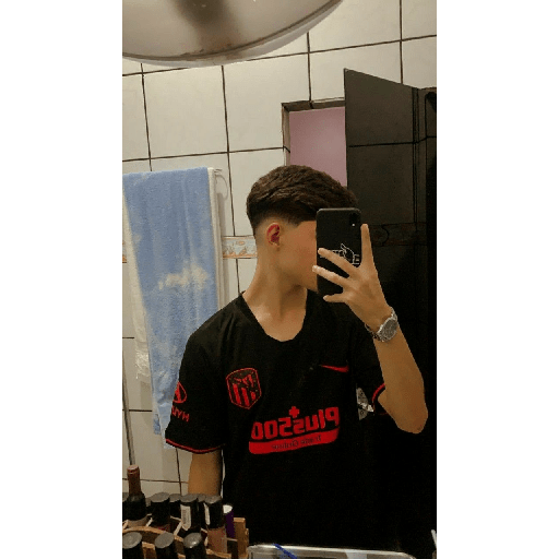 Cria pow 7