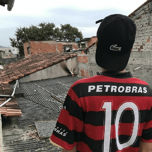 Cria pow 29