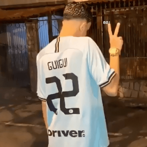 Cria pow 26